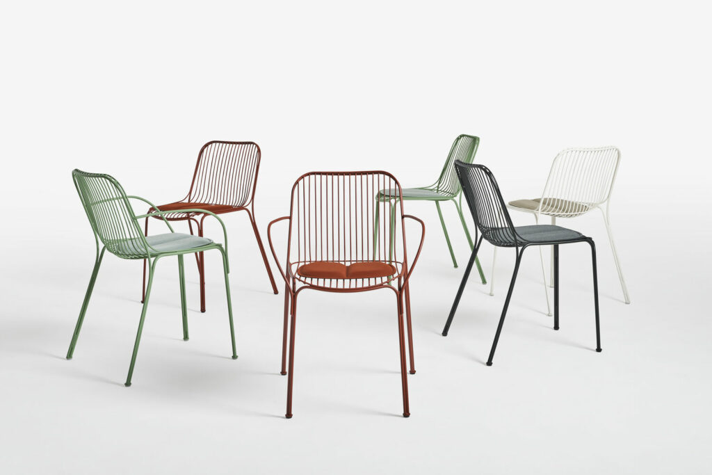 NYCxDESIGN 2023 Kartell for Hiray