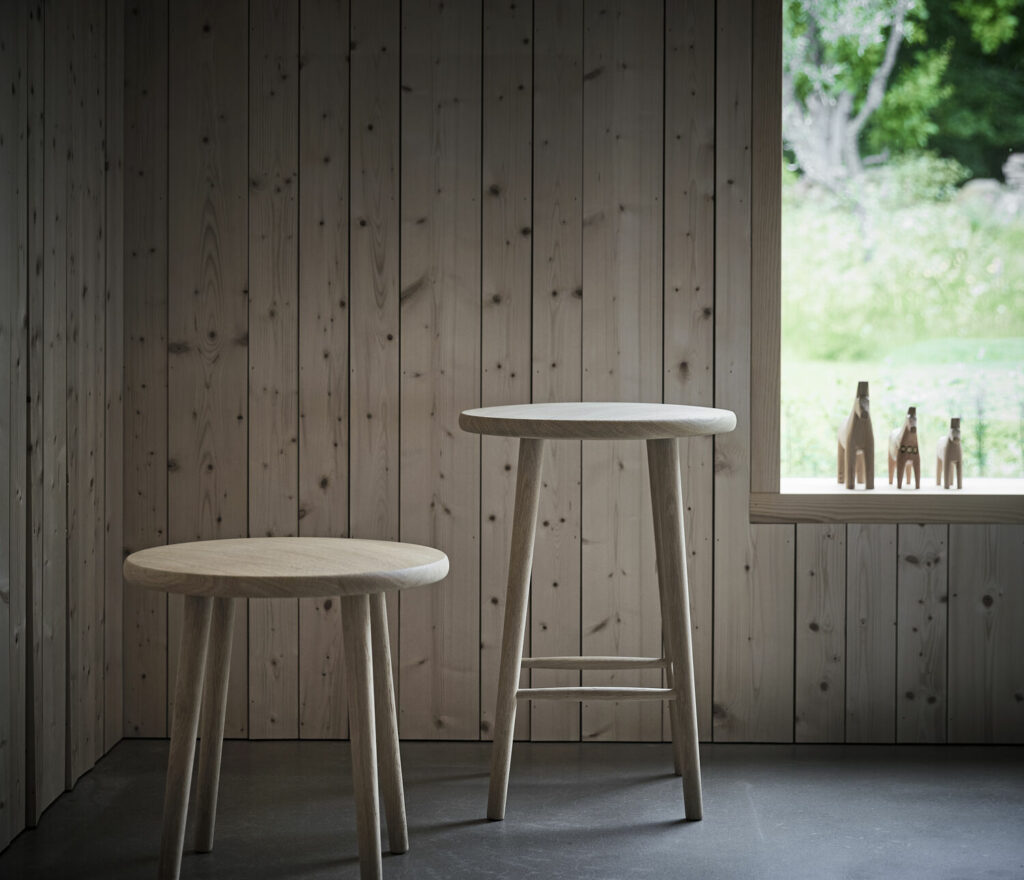 NYCxDESIGN 2023 Stolab thru Scandinavian Spaces for Miss Button