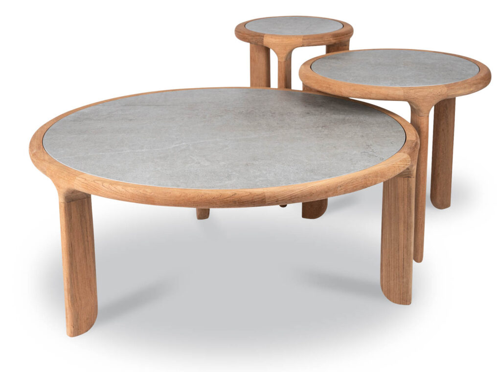 Radia by Brad Ascalon for Sutherland Furniture